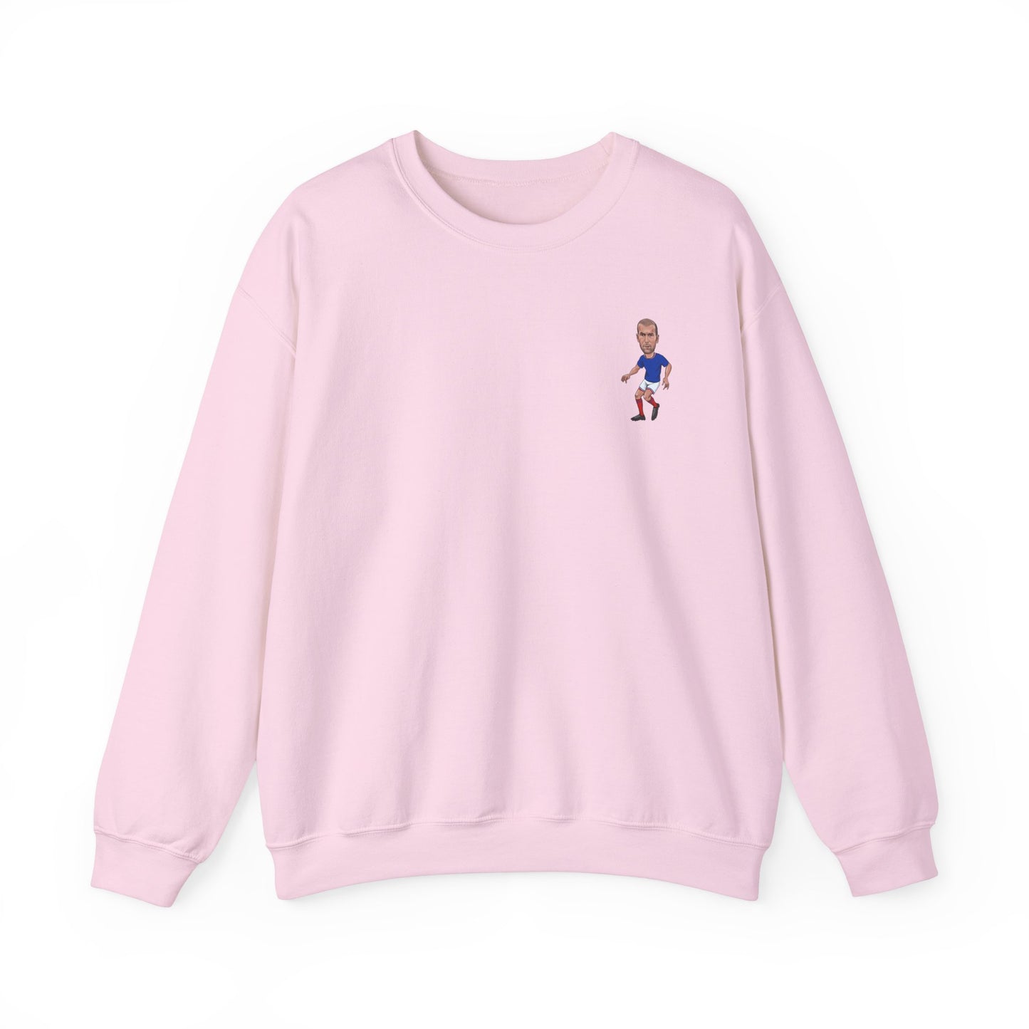 Zinedine Zidane - France - Sweatshirt