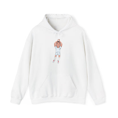 Cristiano Ronaldo - Real Madrid - Sweatshirt