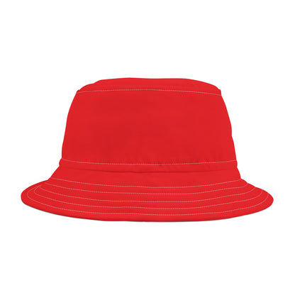 Bruno Fernandes - Manchester United - Bucket Hat