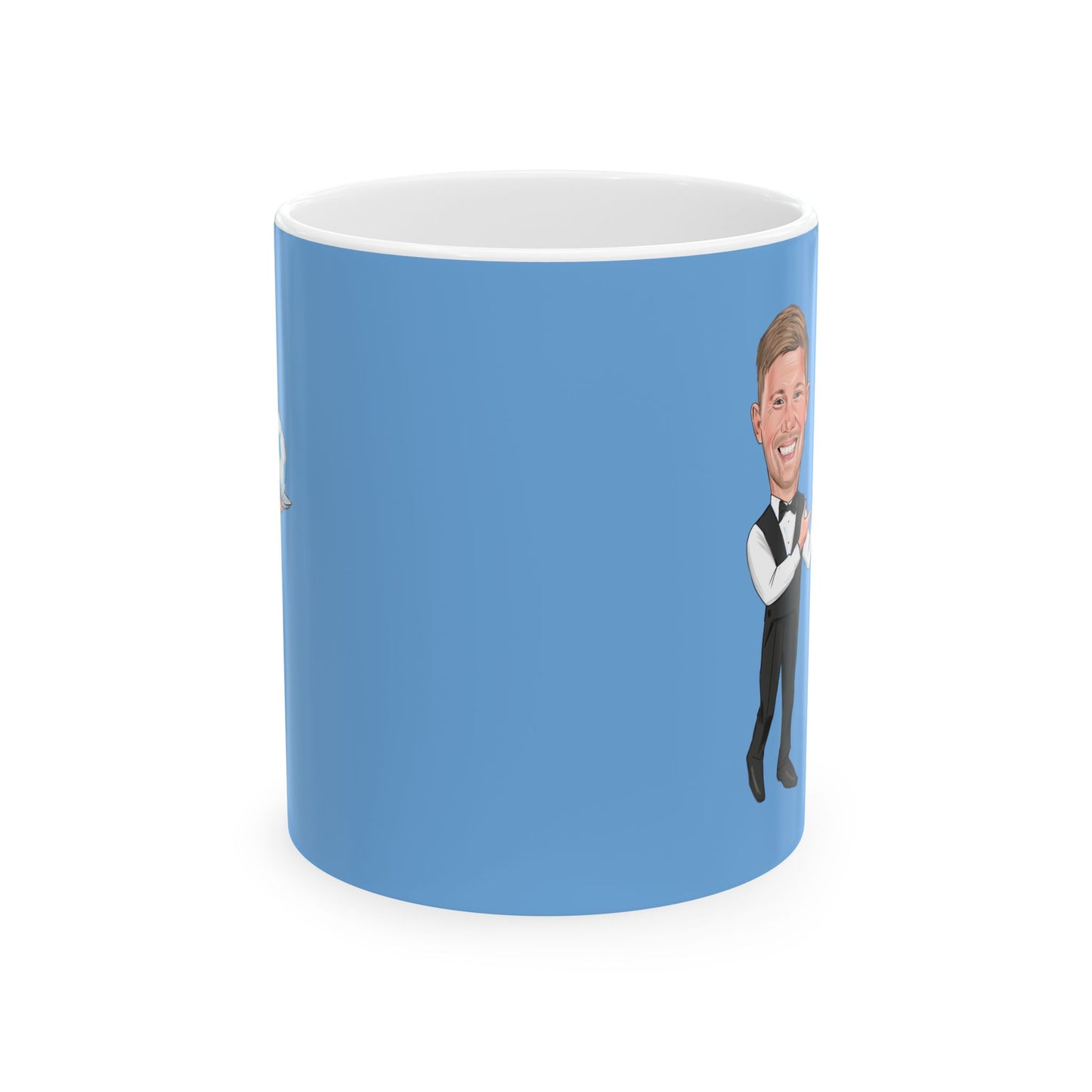 Kevin De Bruyne - Manchester City - Mug