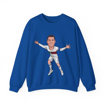 Ronaldo - Portugal - Sweatshirt