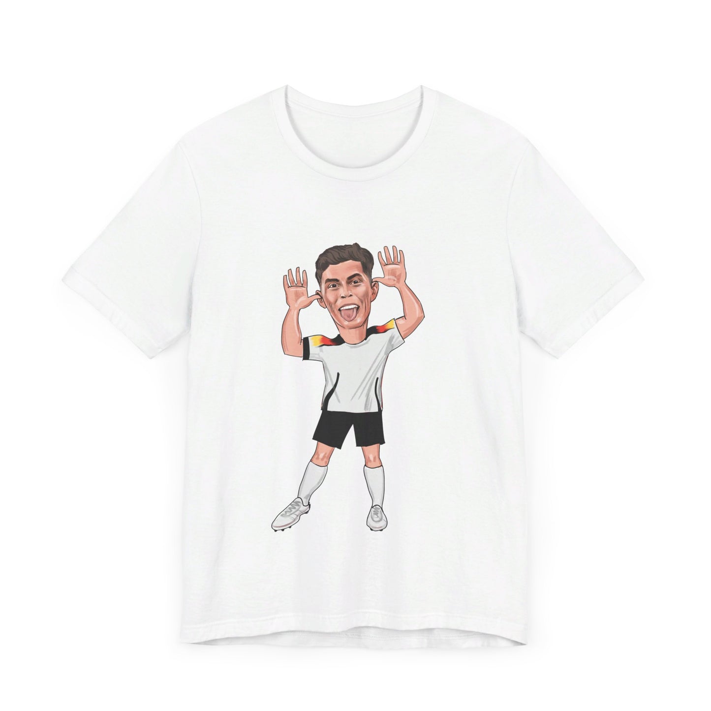 Kai Havertz - Germany - T-Shirt