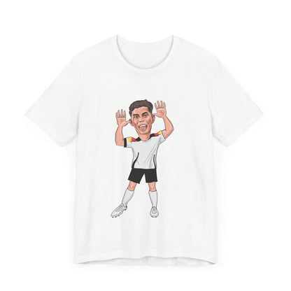 Kai Havertz - Germany - T-Shirt