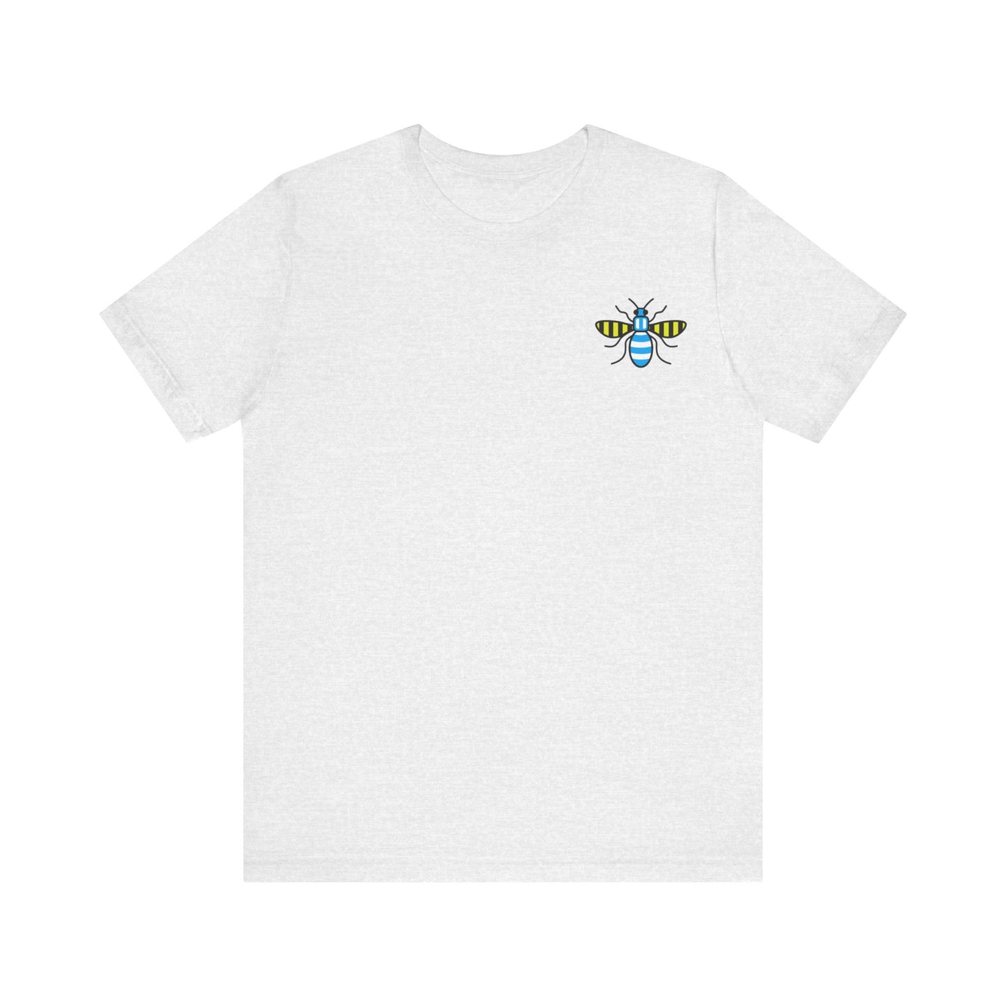 Manchester City Worker Bee - T-Shirt