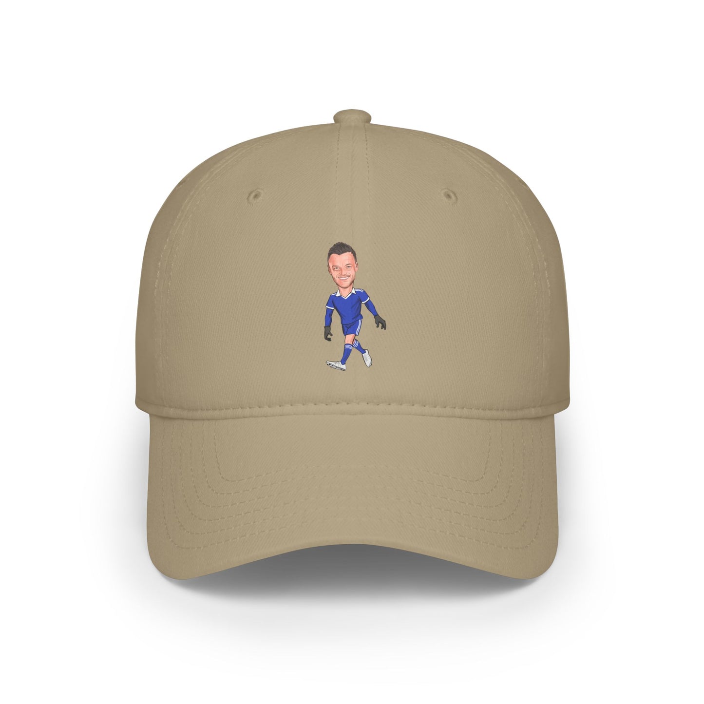 Jamie Vardy - Leicester City - Baseball Cap