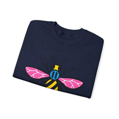 Manchester City Hacienda Bee - Sweatshirt