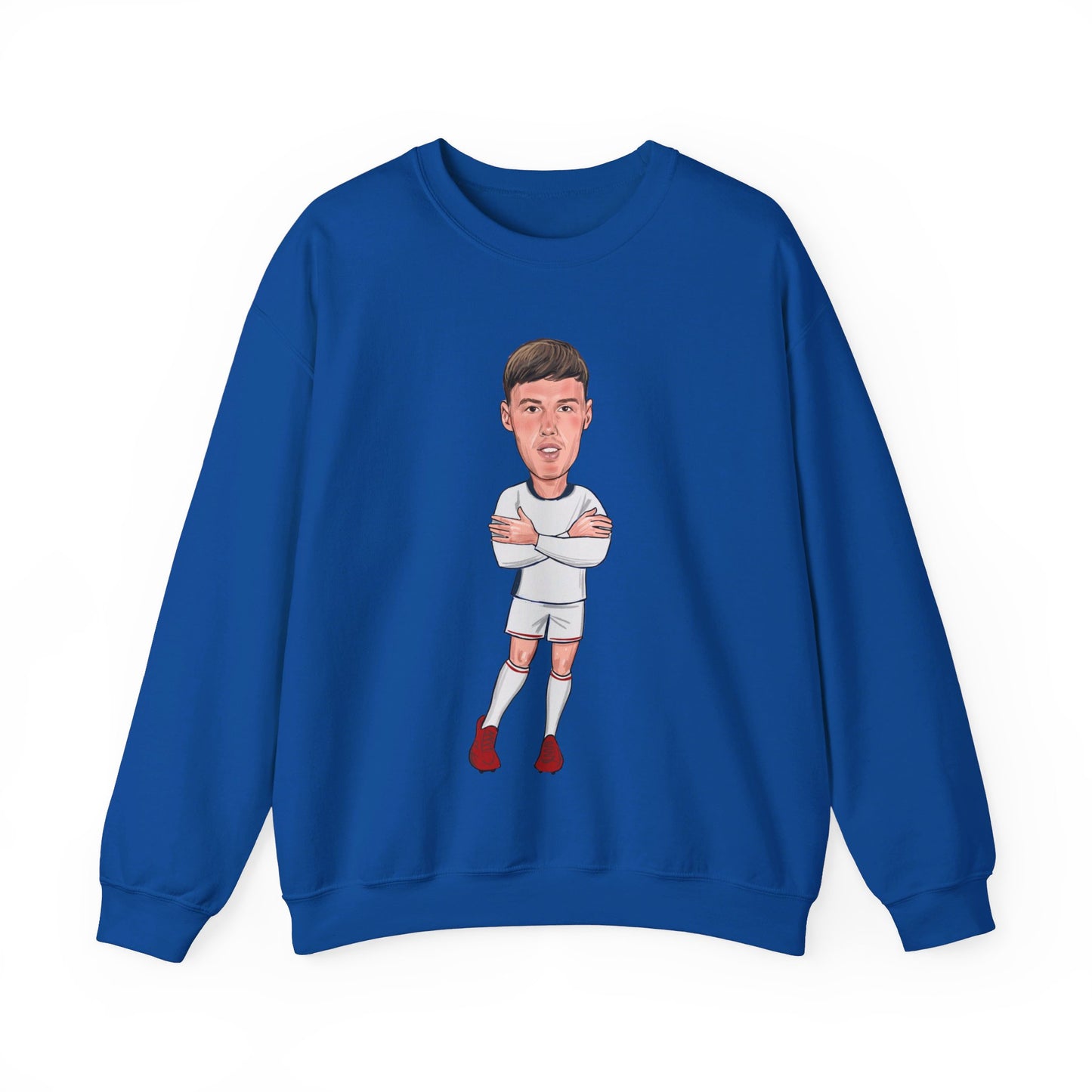 Cole Palmer - England - Sweatshirt