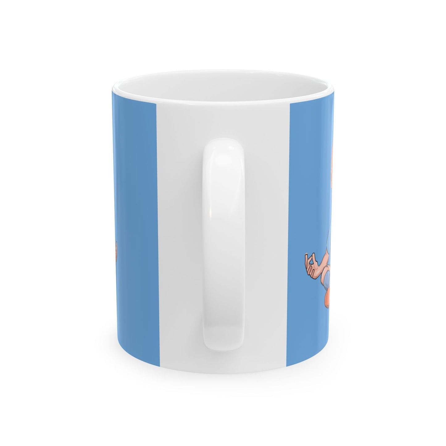 Erling Haaland - Manchester City - Mug