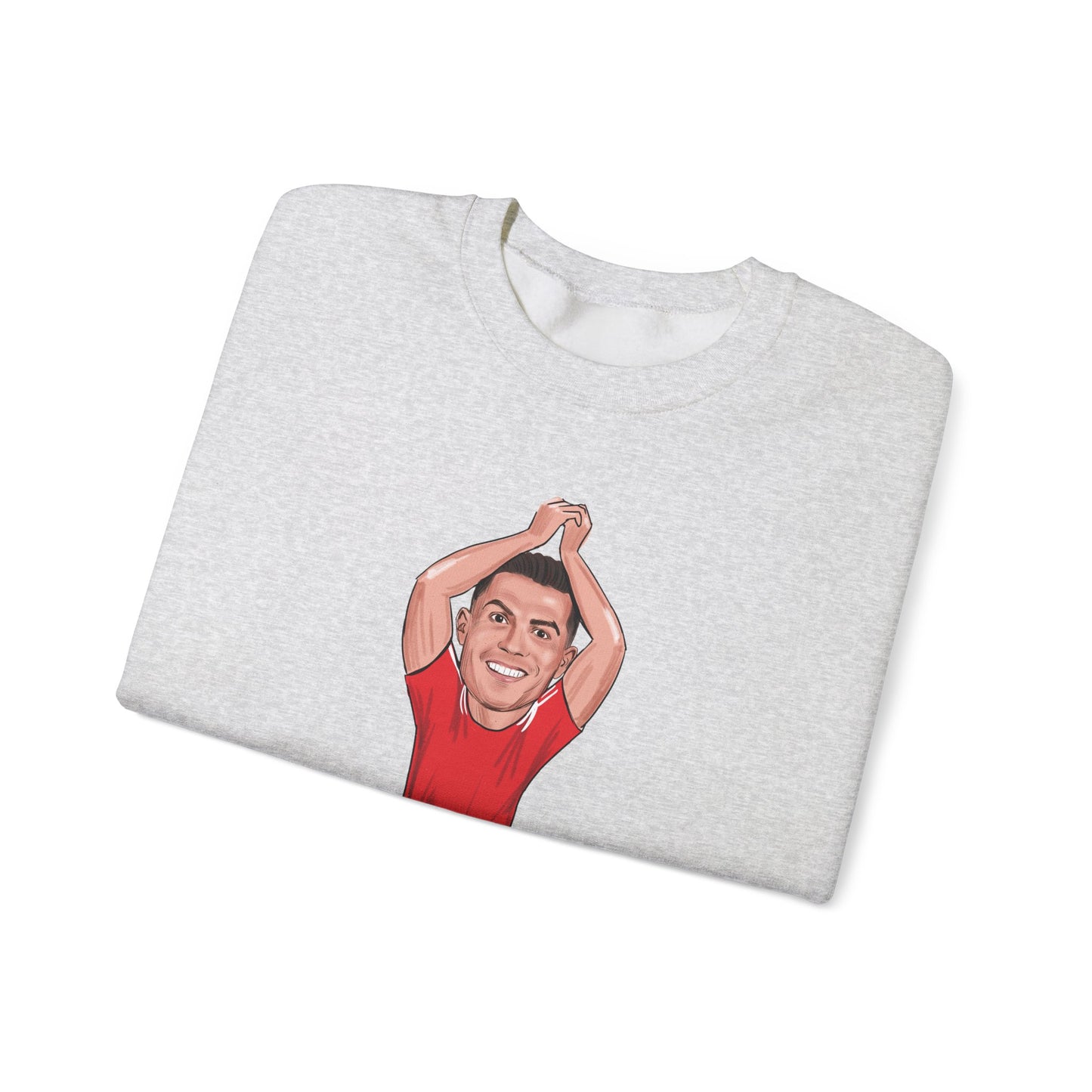 Cristiano Ronaldo - Manchester United - Sweatshirt