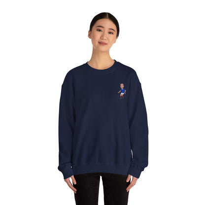 Zinedine Zidane - France - Sweatshirt