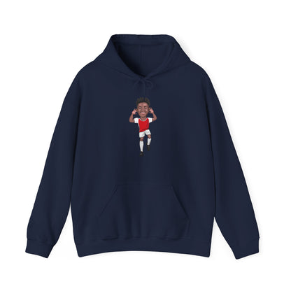 Bukayo Saka - Arsenal - Hoodie