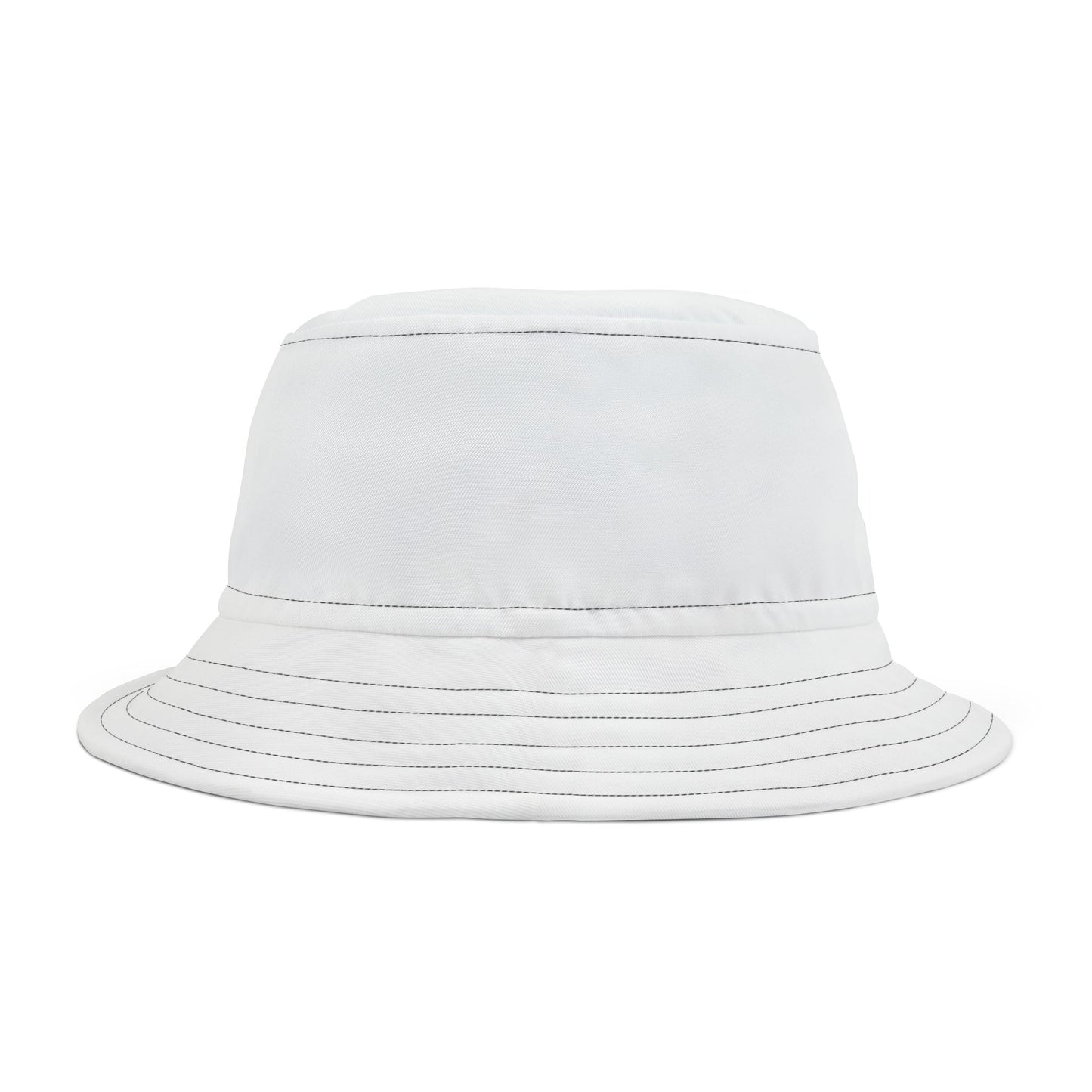 Zinedine Zidane - France - Bucket Hat