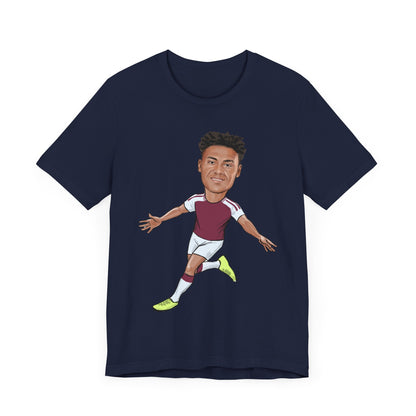 Ollie Watkins - Aston Villa - T-Shirt