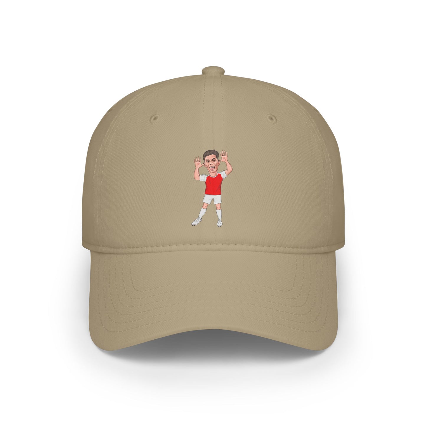 Kai Havertz - Arsenal - Baseball Cap