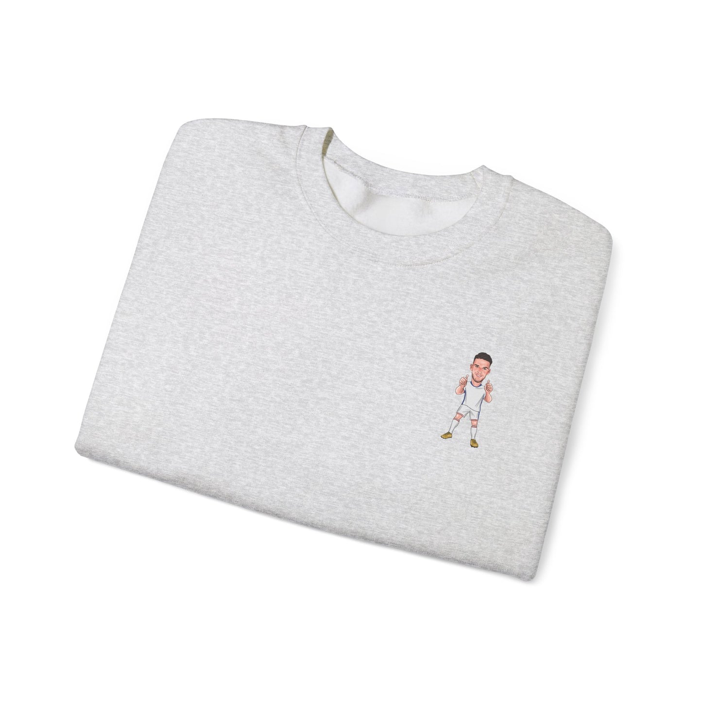 Declan Rice - England - Sweatshirt