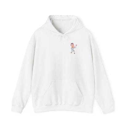 Phil Foden - England - Hoodie