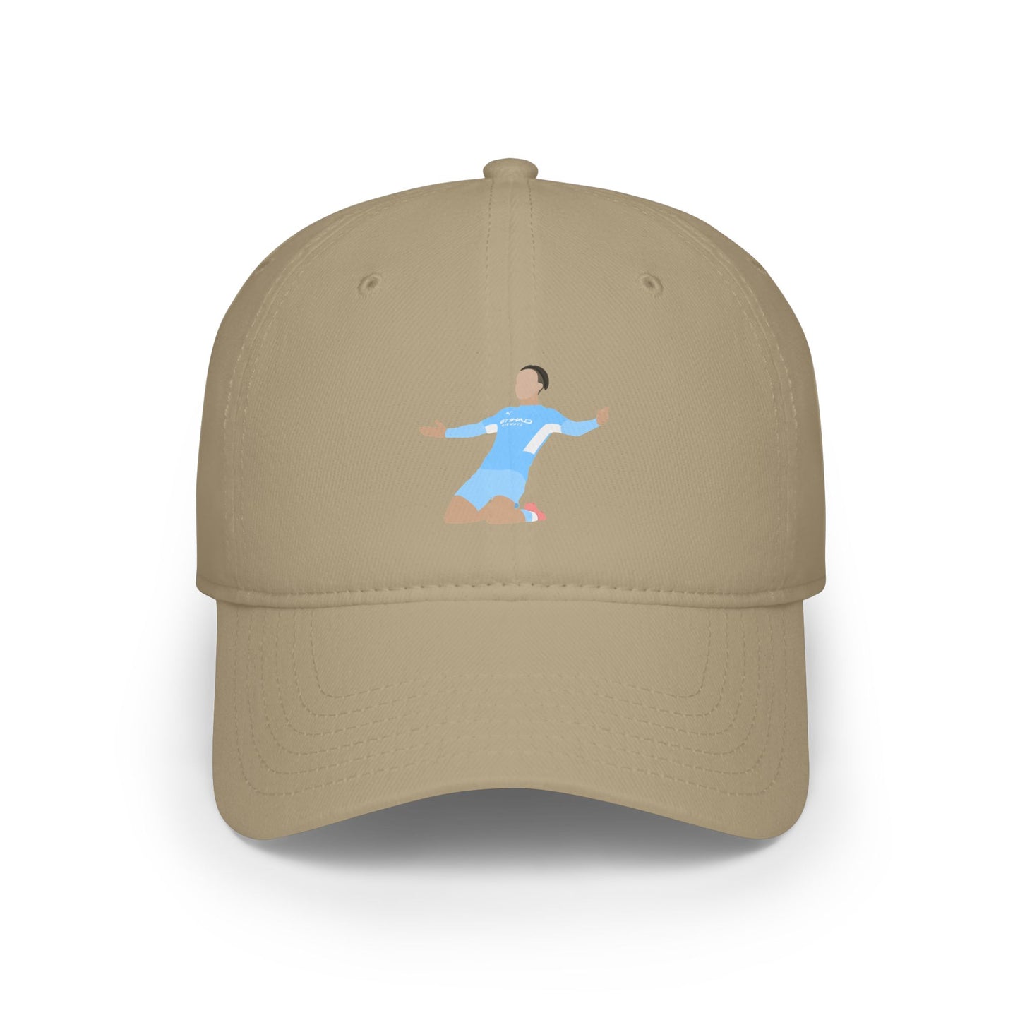 Jack Grealish - Manchester City - Baseball Cap