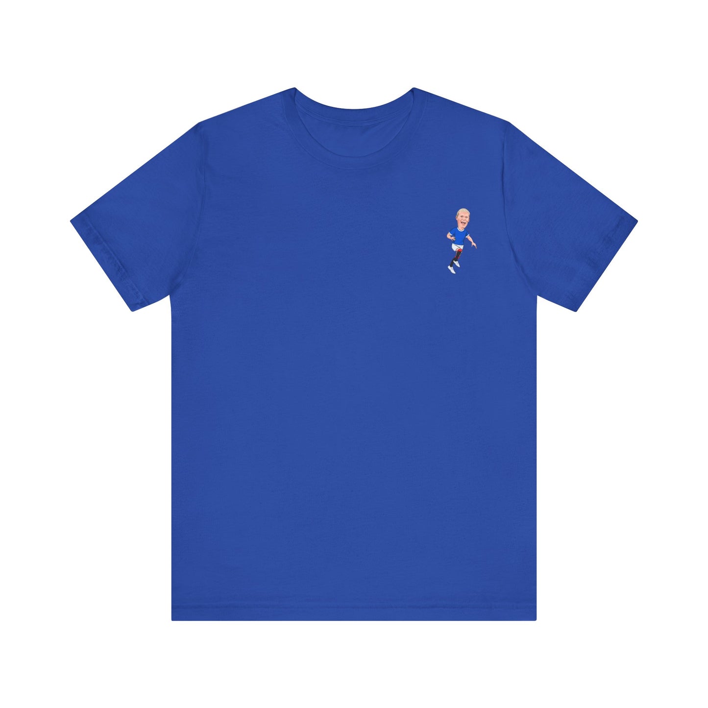 Paul Gascoigne - Rangers - T-Shirt