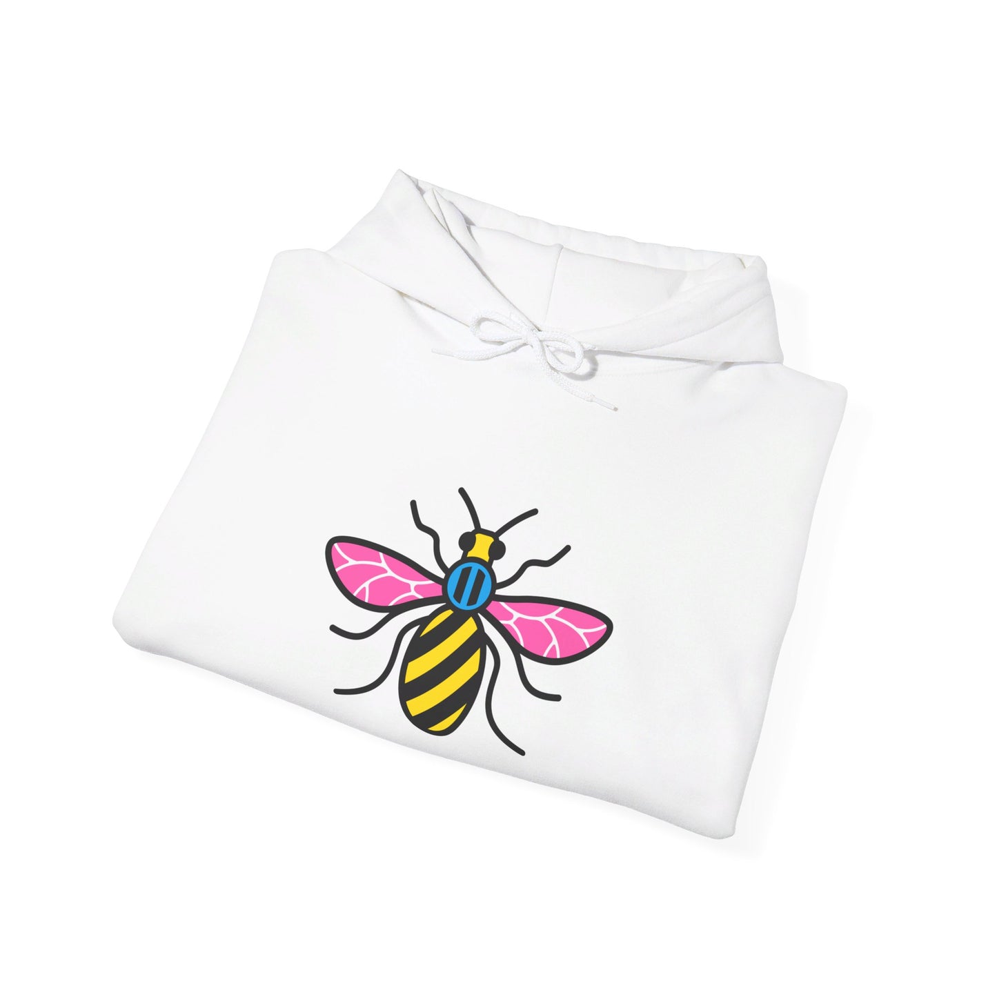 Manchester City Hacienda Bee - Hoodie