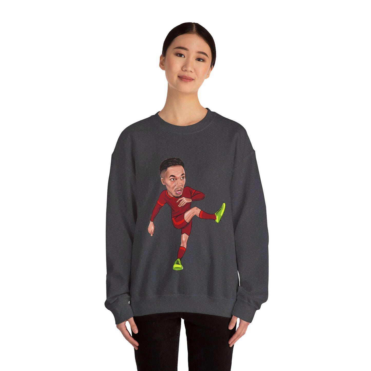 Trent Alexander Arnold - Liverpool - Sweatshirt