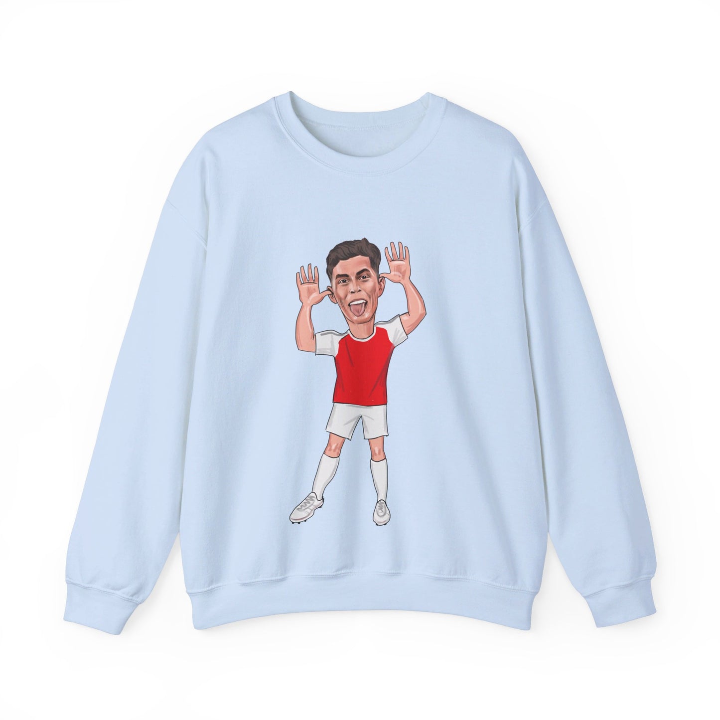 Kai Havertz - Arsenal - Sweatshirt