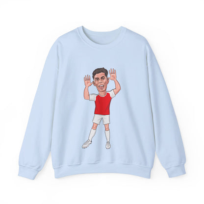 Kai Havertz - Arsenal - Sweatshirt