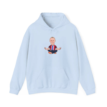 Erling Haaland - Norway - Hoodie