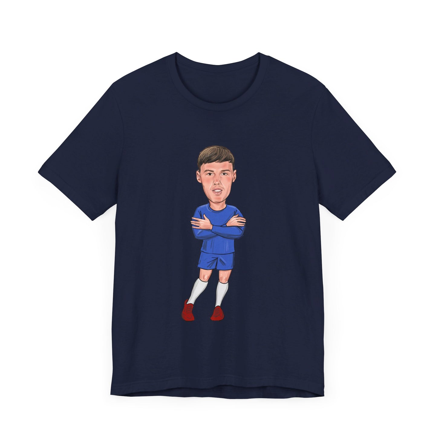 Cole Palmer - Chelsea - T-Shirt