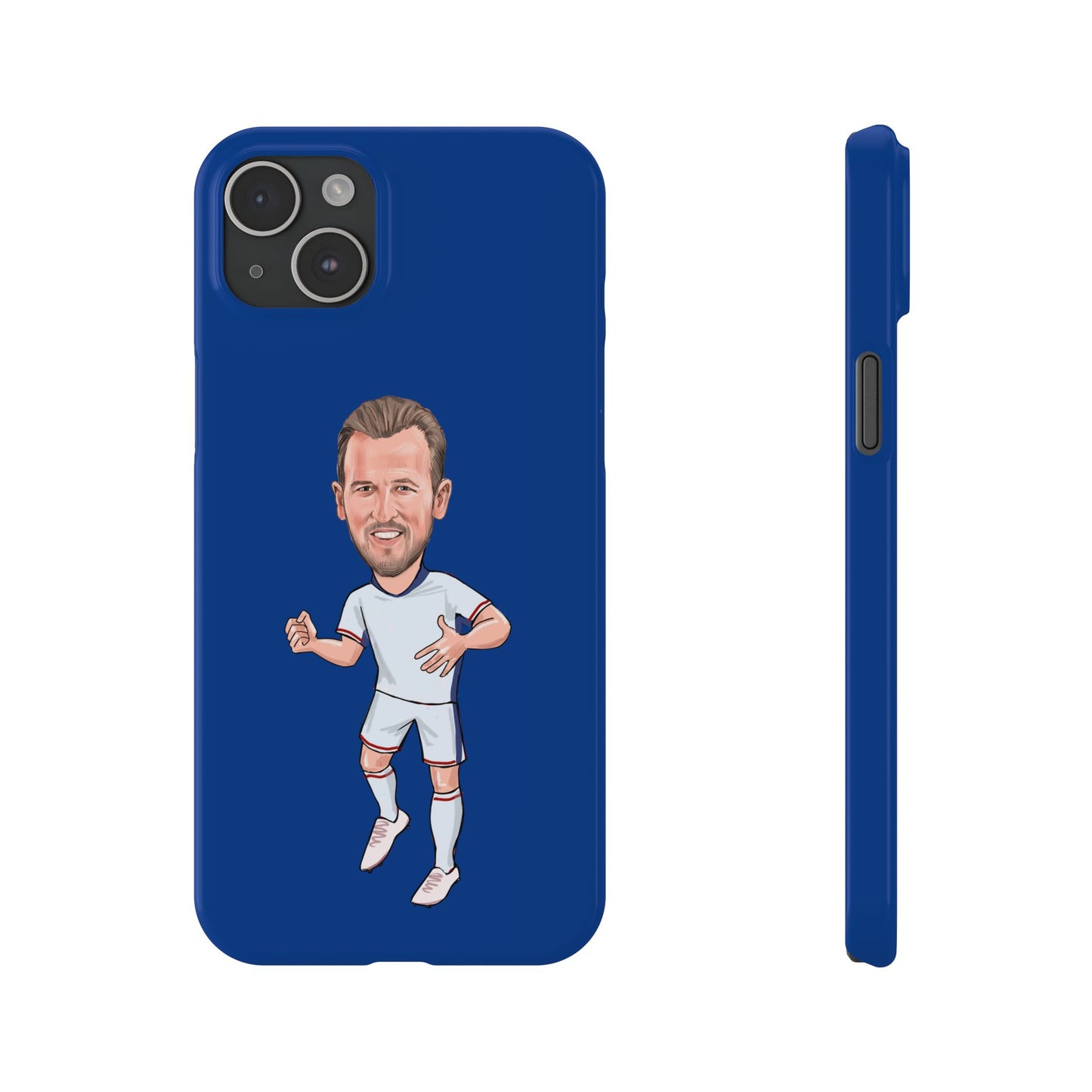 Harry Kane - England -  Phone Case