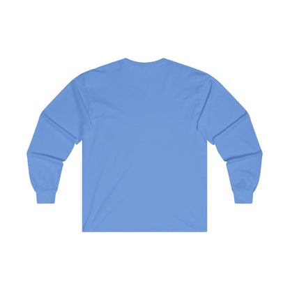 Erling Haaland - Manchester City Away Kit - Long Sleeve T-Shirt