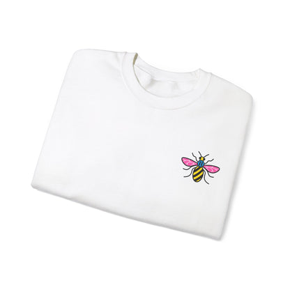 Manchester City Hacienda Bee - Sweatshirt