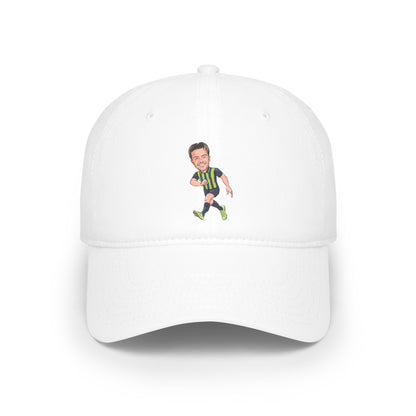 Jack Grealish - Manchester City - Baseball Cap