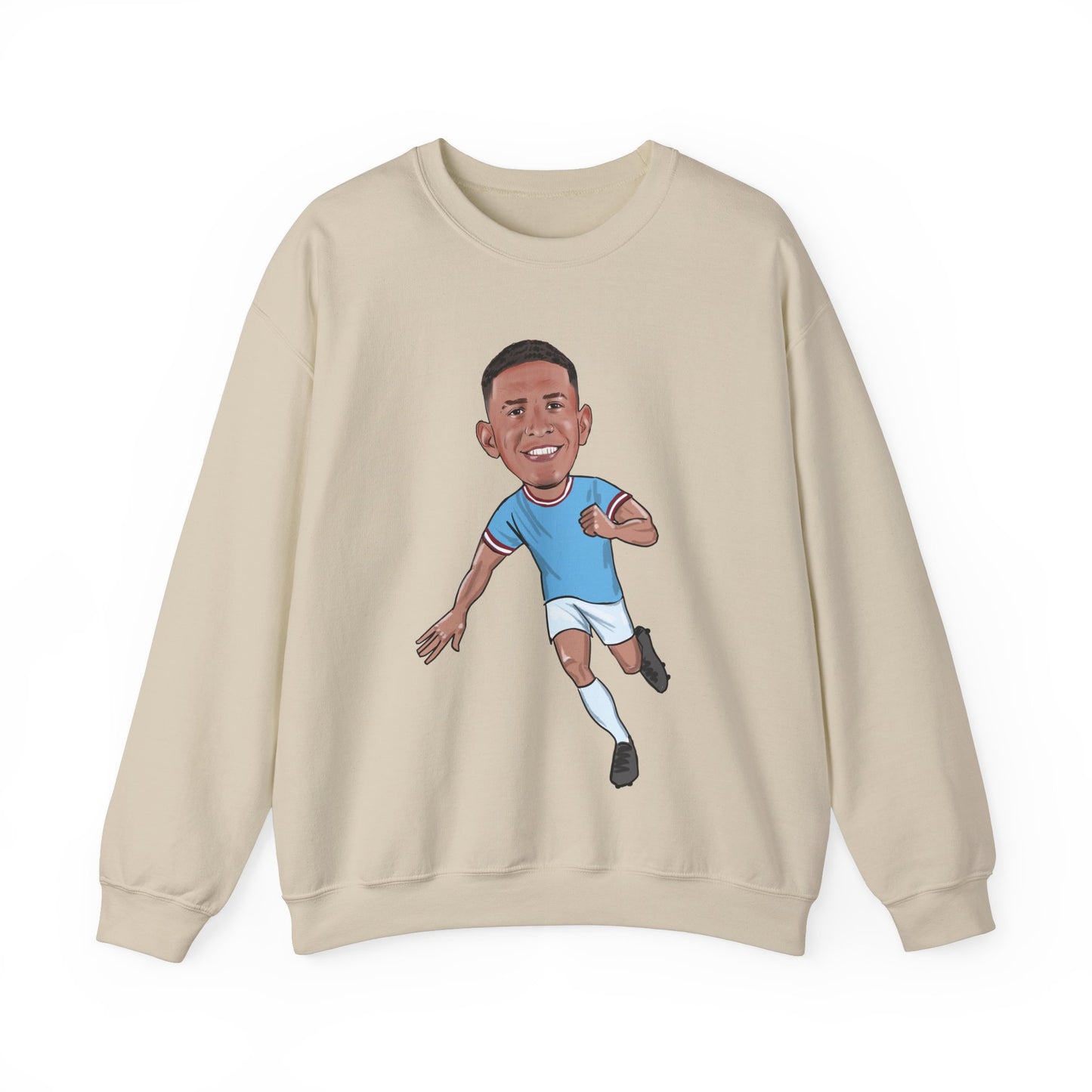 Savinho - Manchester City - Sweatshirt