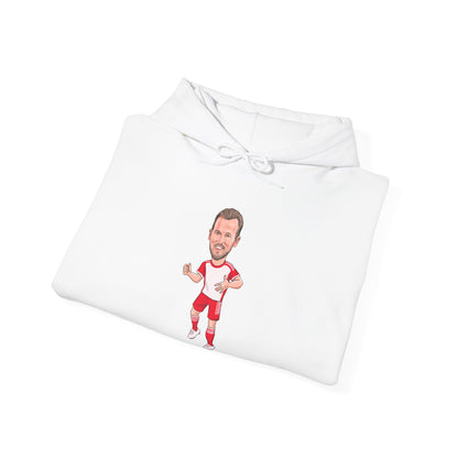 Harry Kane - Bayern Unisex Hoodie