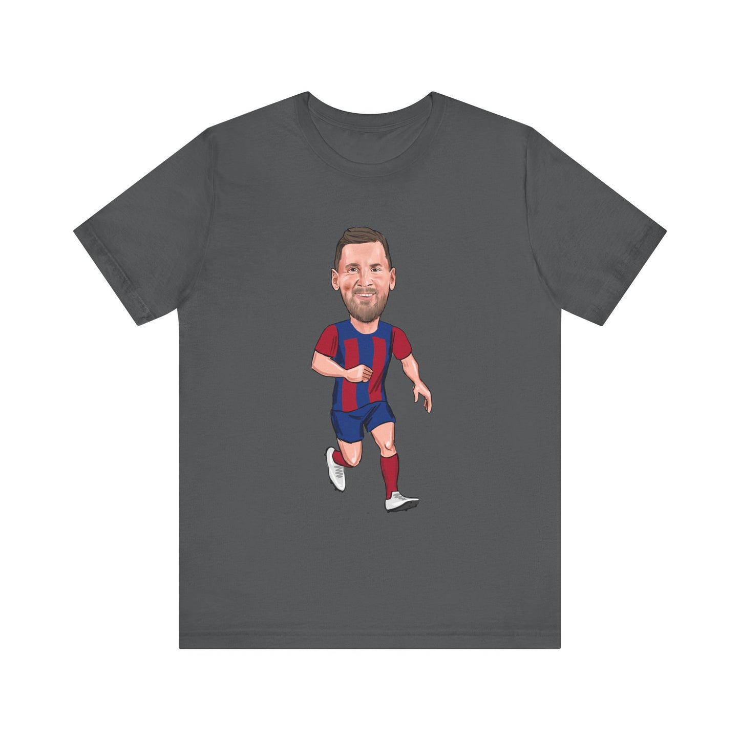 Lionel Messi - Barcelona - T-Shirt