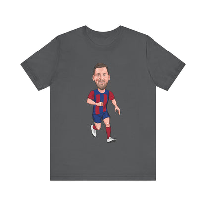 Lionel Messi - Barcelona - T-Shirt