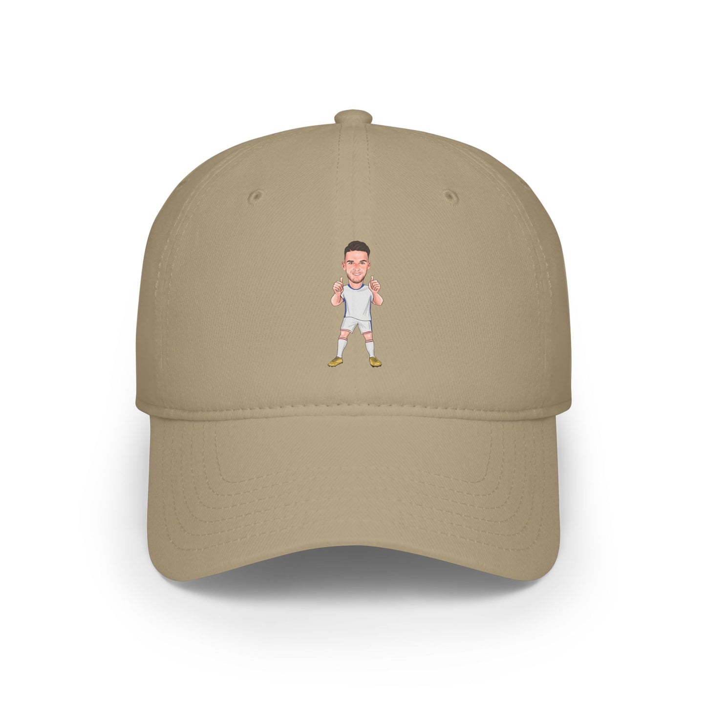 Declan Rice - England - Baseball Cap