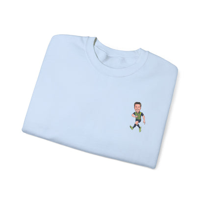 Jack Grealish - Manchester City Away Kit - Sweatshirt