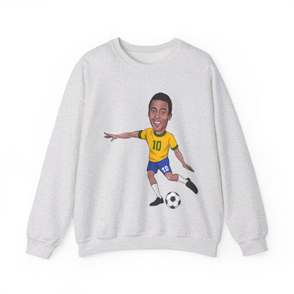 Pele - Brazil - Sweatshirt