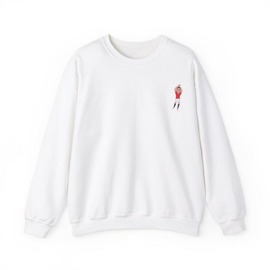 Cristiano Ronaldo - Manchester United - Sweatshirt