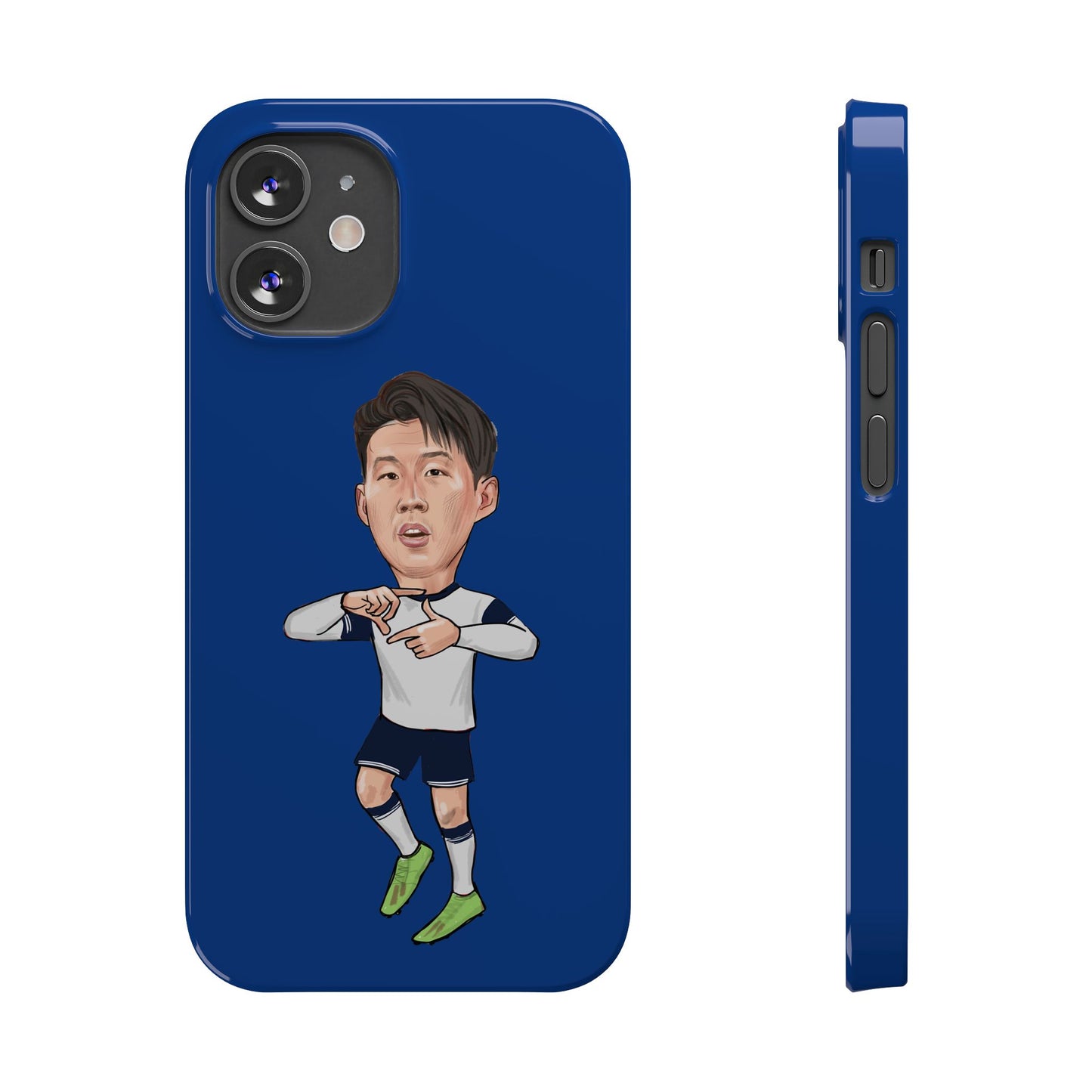 Song Hung Ming - Tottenham Hostpurs - Phone Case