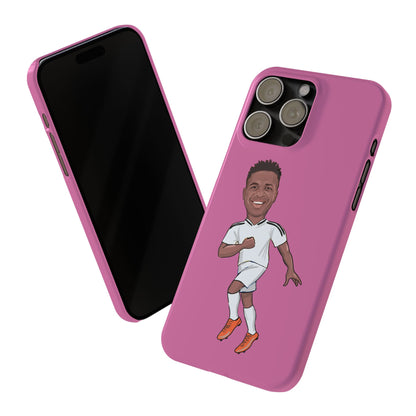 Vini Jr - Real Madrid - Phone Case