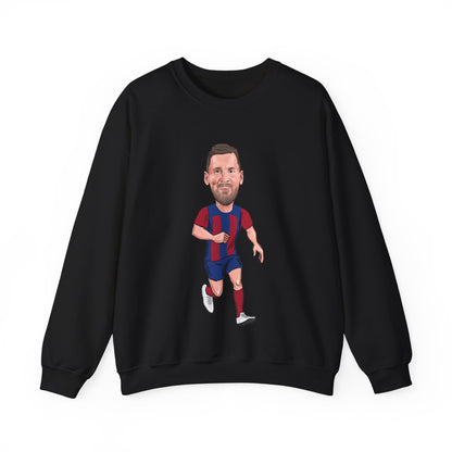 Lionel Messi - Barcelona - Sweatshirt