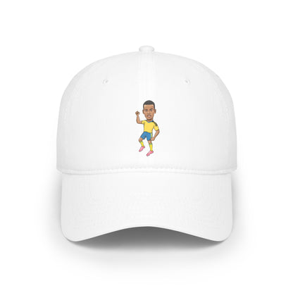 Alexander Isak - Sweden - Baseball Cap