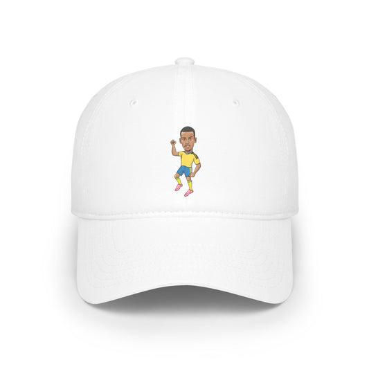 Alexander Isak - Sweden - Baseball Cap