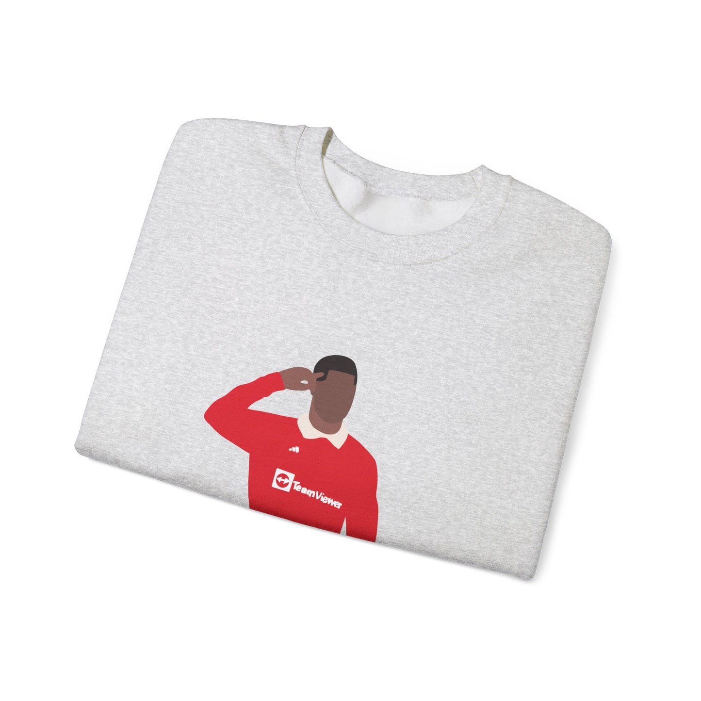 Marcus Rashford - Manchester United - Sweatshirt