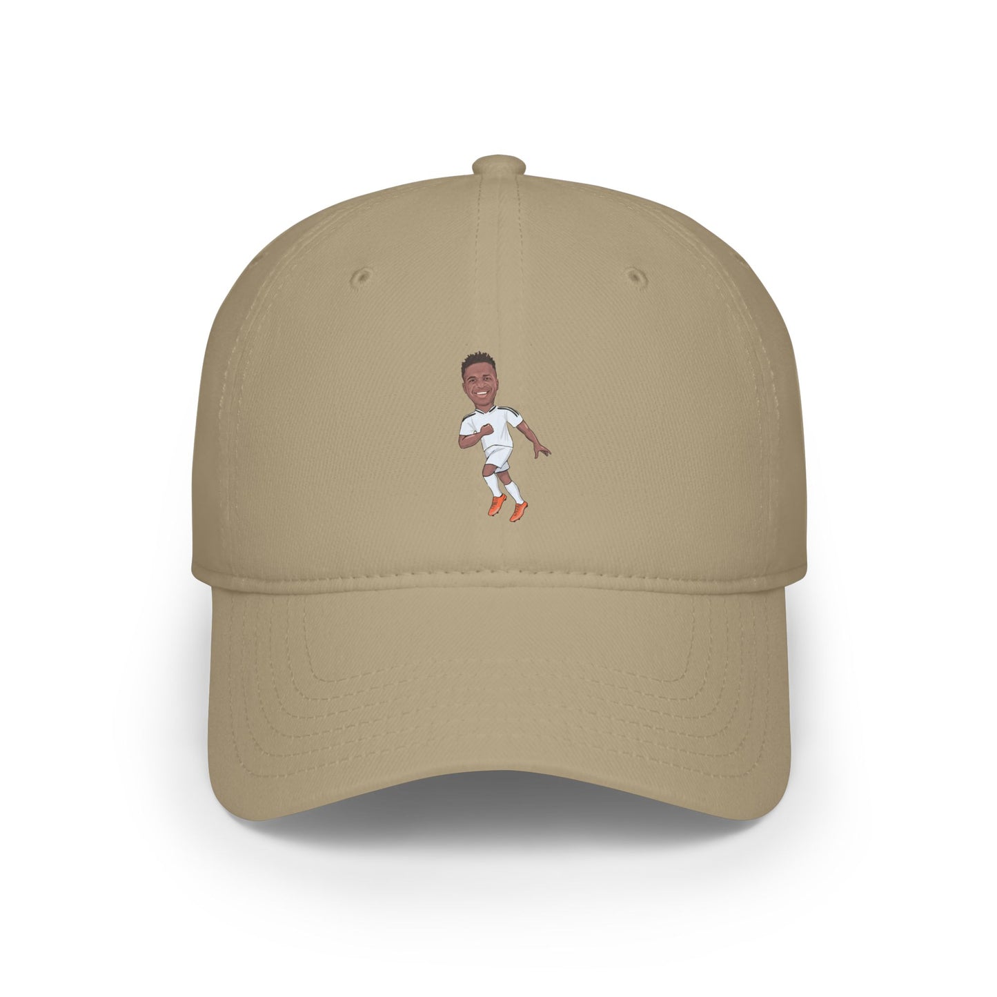 Vini Jr - Real Madrid - Baseball Cap