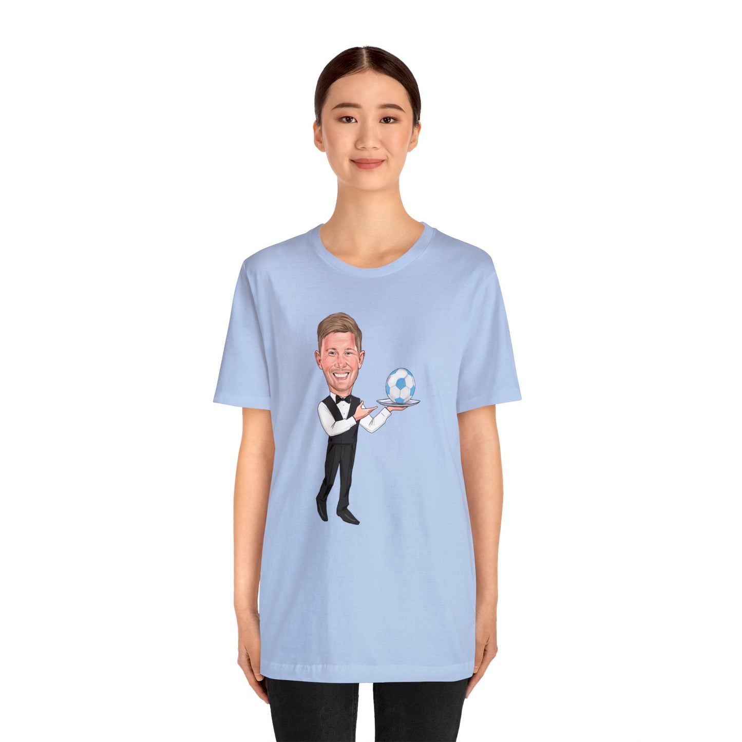 Kevin De Bruyne - Manchester City - T-Shirt