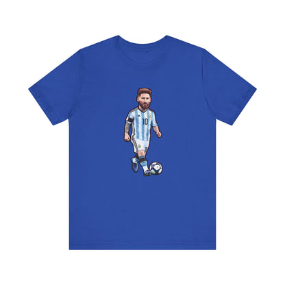 Lionel Messi - Argentina - T-Shirt