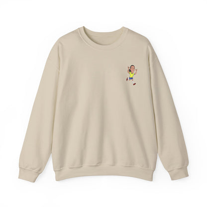 Ronaldinho - Brazil - Sweatshirt